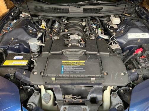 Photo 2 of 9 of 1998 Pontiac Firebird Trans Am